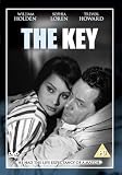 The Key [DVD]