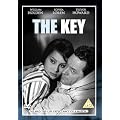 The Key [DVD]