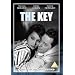 The Key [DVD]