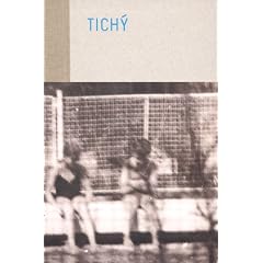 Tichý