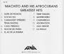 Machito & His Afro-Cubans - Greatest Hits
