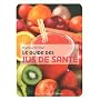 Le guide des jus de sant� de Martina Krcmar
