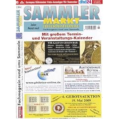 Sammler-Markt