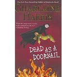 Dead as a Doornail (Southern Vampire Mysteries, Book 5)