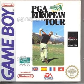 PGA European Tour