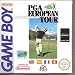 Video Games : PGA European Tour