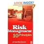 Risk Management: 10 Principles