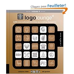 LogoLounge: 2,000 International Identities by Leading Designers