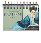 365 Ansichten starker Frauen