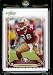 2006 Score Factory Set Single Card # 317 Ben Emanuel (RC) Rookie Card - San Francisco 49ers - NFL Football Cards