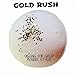 GOLD RUSH Bath Bomb by Soapie Shoppe