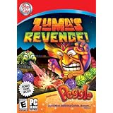 Zuma's Revenge with Peggleby Pop Cap Games