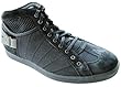 Diesel Smart-Mesh Mens Shoes Trainers High