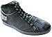 Diesel Smart-Mesh Mens Shoes Trainers High