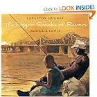 The Negro Speaks of Rivers by Langston Hughes and E. B. Lewis
