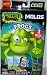 Creepy Crawlers Mold Pack - Frogs