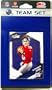 Donruss NFL Football Cards 2009 Team Set New York Giants