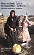 Women and Gender Equity in Development Theory and Practice: Institutions, Resources, and Mobilization