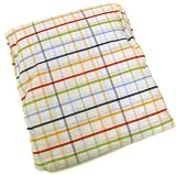 Tyler Fitted Sheet by Nautica Kids