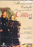 Montserrat Caballé - Montserrat Martí - Easter Concert