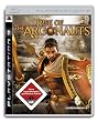 Rise of the Argonauts