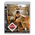 Rise of the Argonauts