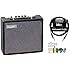 Sawtooth ST-AMP-10-KIT-1ST-AMP-10-KIT-1 10-Watt Electric Guitar Amp with Pro Series Cable and Pick Sampler