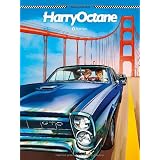 Harry Octane, Tome 1 : Transampar Christian Papazoglakis