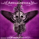 Worlds Collidepar Apocalyptica