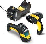51ubRGKDxDL. SL160  Datalogic Wireless Barcode Scanner