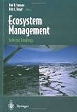 Ecosystem Management: Selected Readings