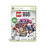 Lego Rock Band