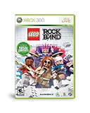 Lego Rock Band