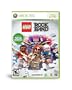 Lego Rock Band