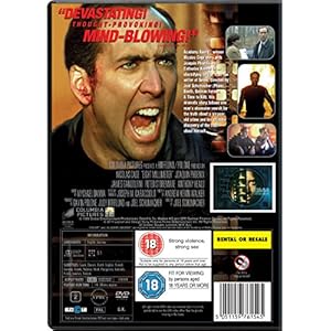 Eight Millimeter [Import anglais]