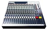 Soundcraft FX16ii 16-Channel Audio Mixer