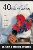 40 Unforgettable Dates with Your Mate