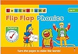 Flip flap phonics