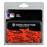MLB San Francisco Giants Zero Friction Tee Pack