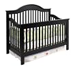 Da Vinci Jayden 4-in-1 Convertible Baby Crib