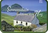  Sonnenschein erwärme...
