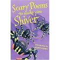Scary Poems to Make You Shiver (Paperback)