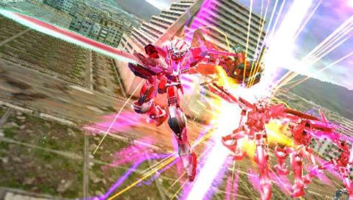 機動戦士ガンダム ガンダム VS. ガンダム NEXT PLUS