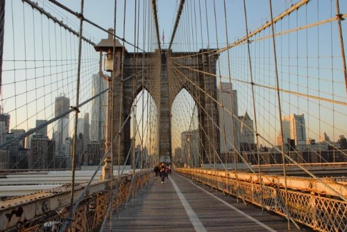 New York City Bridges Fine Art Photography Special