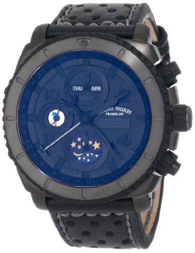 black friday price Armand Nicolet T618N-NR-P160NG4