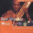 Music Rough Guide - Inde du Nord, Ravi Shankar