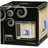 Marina Betta Pals Kit, Zen Theme