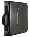 Atlantic Metro 63204510 352 Disc Binder (Black)