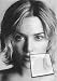 KATE WINSLET - Original Art Mouse Mat (Signed by the Artist) #js002