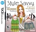 Style Savvy